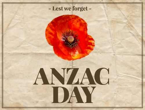 Anzac Day 2021 Balgowlah Rsl